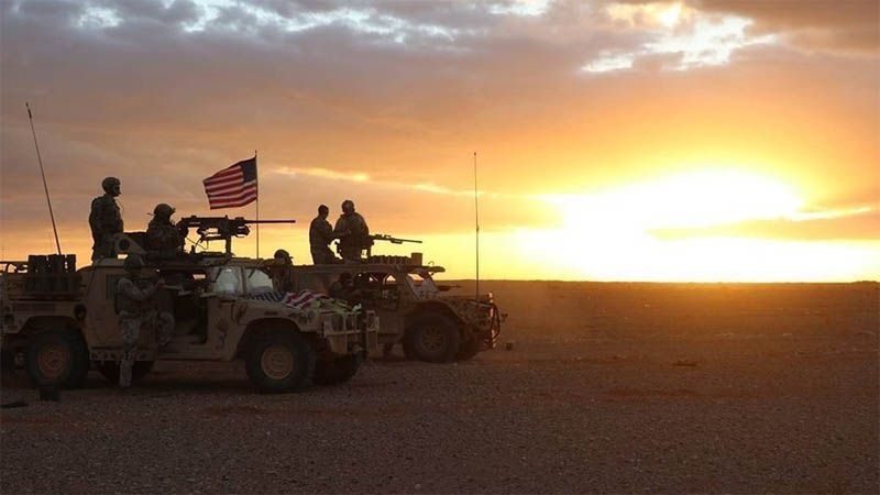 El Parlamento iran&iacute; aprueba un proyecto de ley para designar &ldquo;terroristas&rdquo; a las fuerzas militares de EEUU