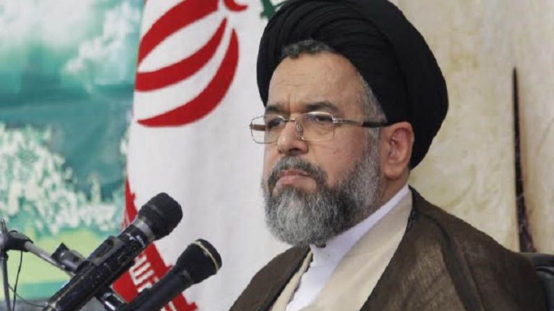 La inteligencia iran&iacute; destapa una extensa red de esp&iacute;as de la CIA en el pa&iacute;s y otros Estados