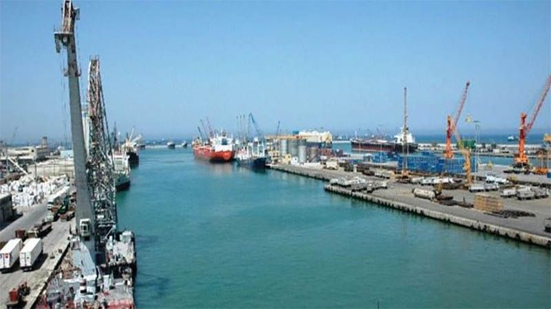 Compa&ntilde;&iacute;a rusa invertir&aacute; 500 millones de d&oacute;lares para ampliar el puerto sirio de Tartous
