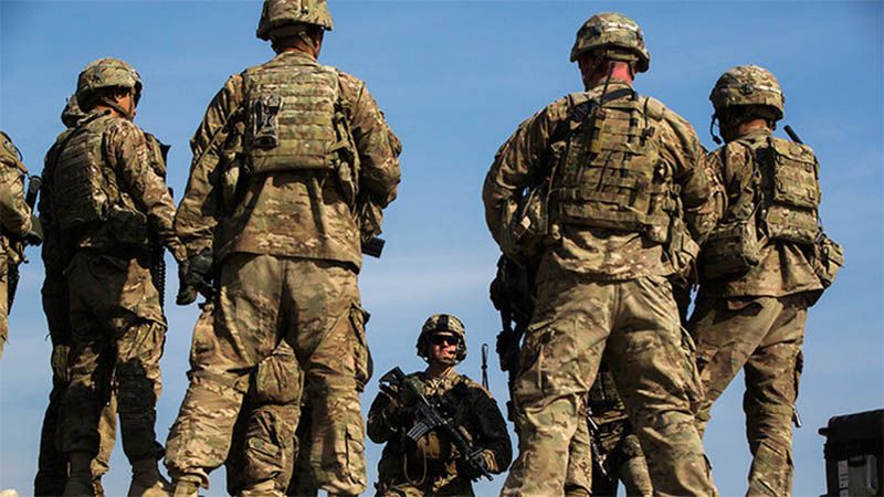 Los soldados de EEUU matan m&aacute;s civiles en Afganist&aacute;n que Talib&aacute;n, denuncia la ONU