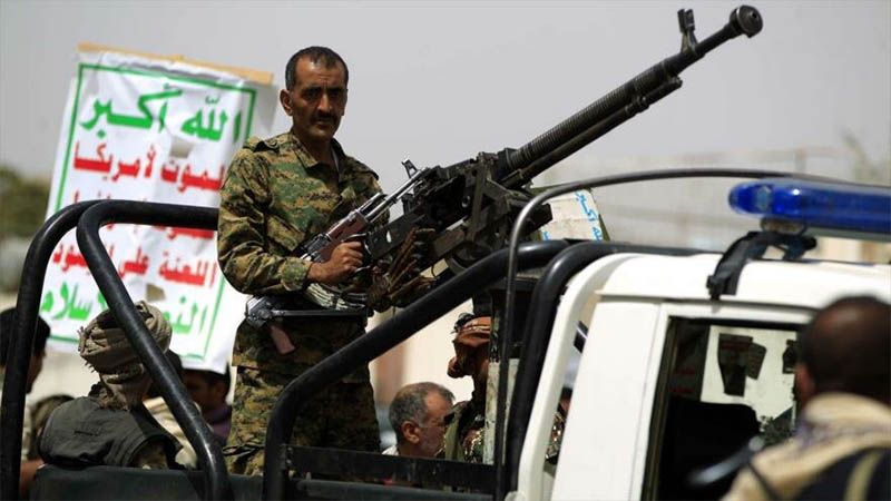 Fuerzas yemen&iacute;es arrebatan zona estrat&eacute;gica a mercenarios saud&iacute;es