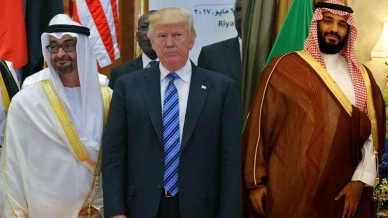Ir&aacute;n pone en duda afirmaciones de Arabia Saud&iacute; y EAU sobre su capacidad petrolera