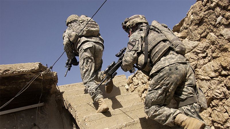 Libia: Llegan a la ciudad de Misrata efectivos de EEUU