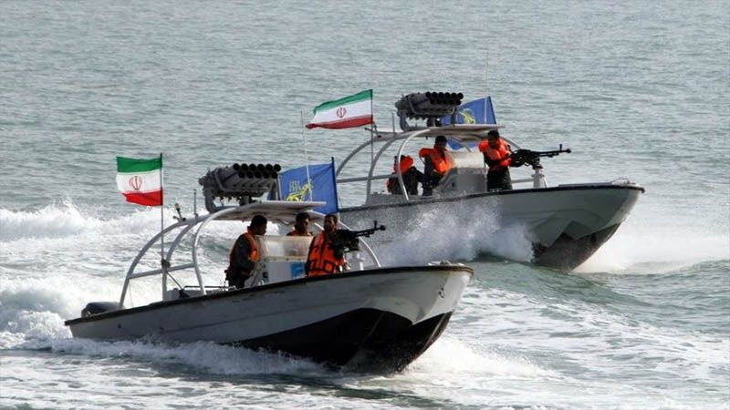 Ir&aacute;n advierte de eventual choque entre el Cuerpo de Guardianes de Ir&aacute;n y el Comando Central de EEUU