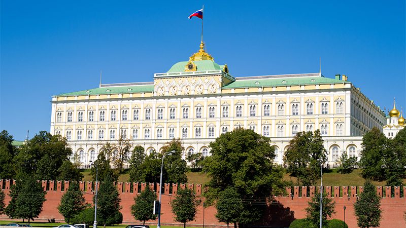 Rusia expulsa a dos diplom&aacute;ticos suecos