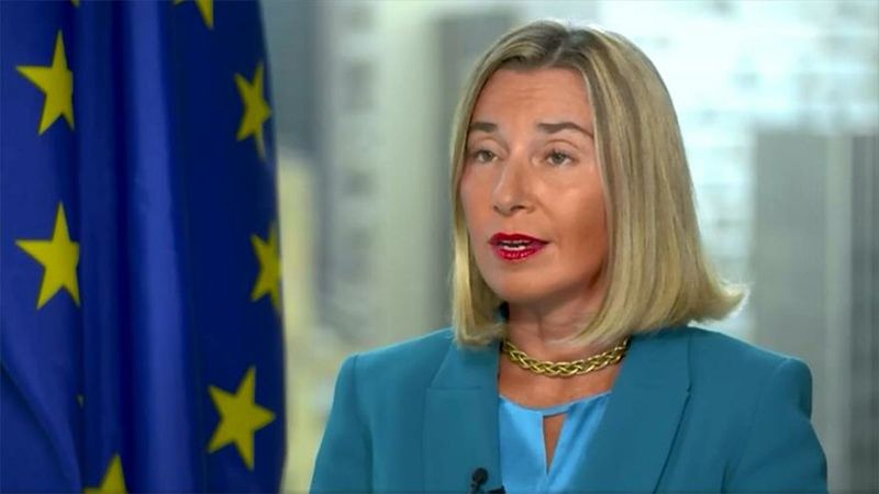 UE rechaza los &ldquo;ultim&aacute;tums&rdquo; de Ir&aacute;n  pero asegura estar comprometida con el acuerdo nuclear