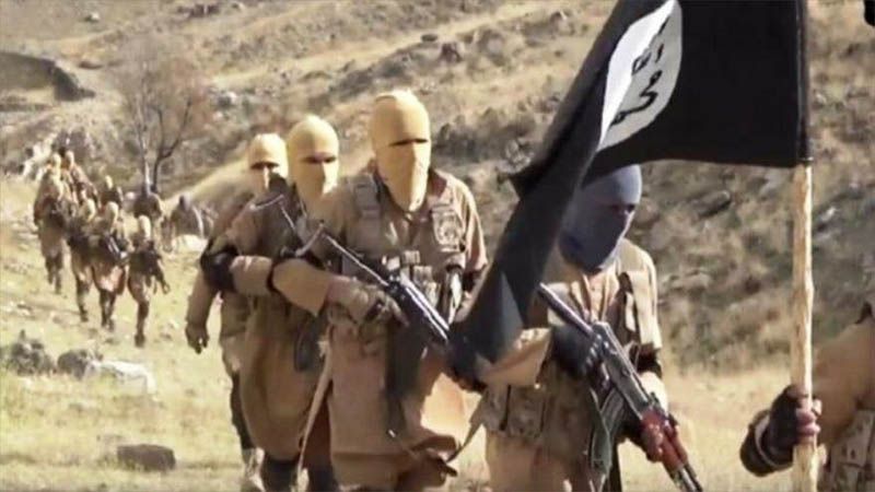 Unos 5.000 terroristas de Daesh se concentran en el norte de Afganist&aacute;n