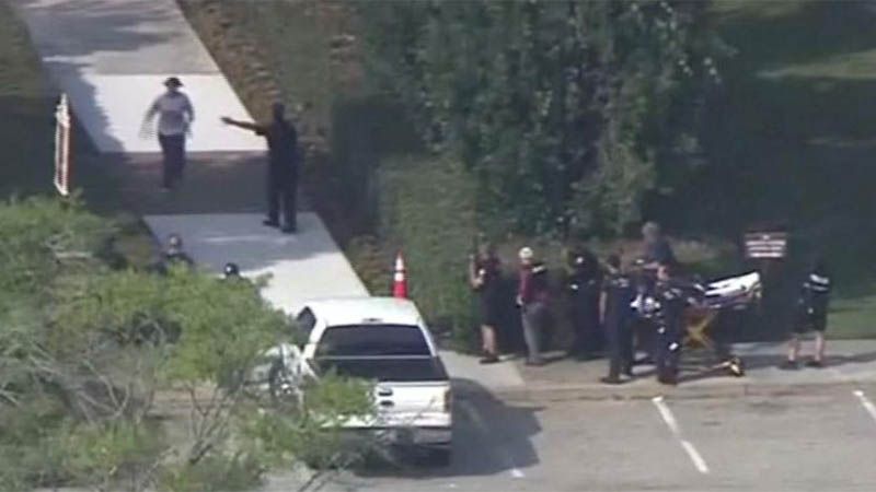 Masacre en Virginia Beach: al menos 12 muertos y 6 heridos tras un tiroteo en un edificio municipal