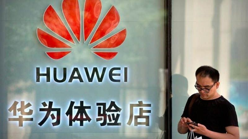 China crea su propia &ldquo;lista negra&rdquo; de empresas estadounidenses no fiables
