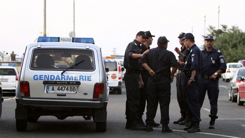 Detenido un terrorista de Daesh por intentar atentar en la ciudad b&uacute;lgara de Plovdiv
