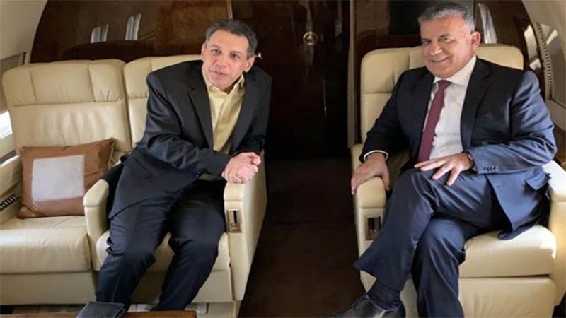 La justicia de Ir&aacute;n libera a un liban&eacute;s acusado de espionaje a favor de Estados Unidos