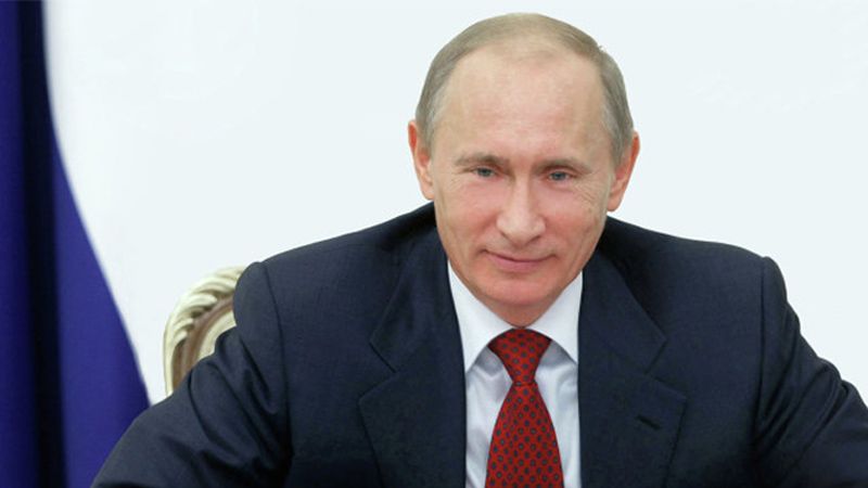 Putin explicar&aacute; durante la cumbre de la OCS visi&oacute;n de Rusia para resolver la crisis en Siria