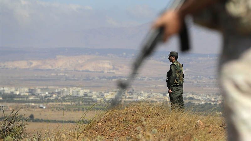 Ej&eacute;rcito sirio y grupos armados acuerdan alto el fuego en el sur de Idlib