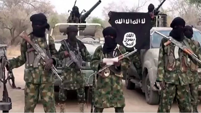Muere un teniente coronel del Ej&eacute;rcito de Nigeria en un ataque contra una base militar en Borno