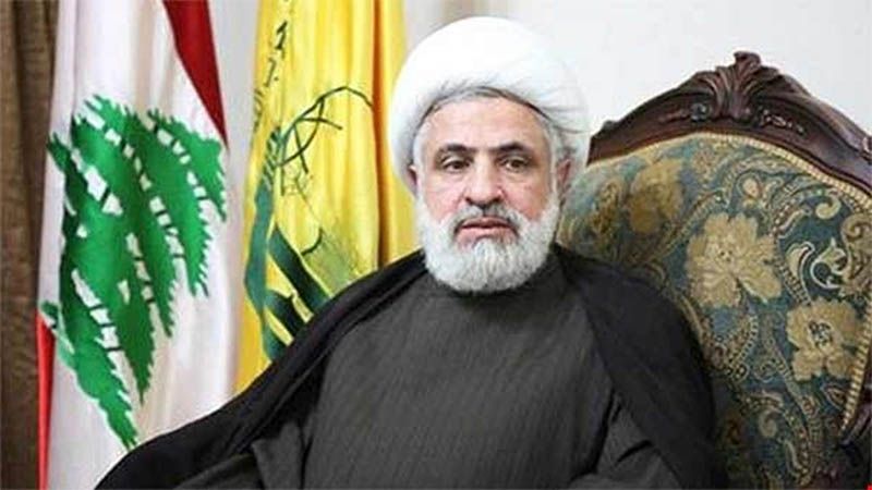 Hezbol&aacute; califica de &ldquo;hist&oacute;rico&rdquo; el rechazo del  l&iacute;der iran&iacute; al di&aacute;logo con EEUU