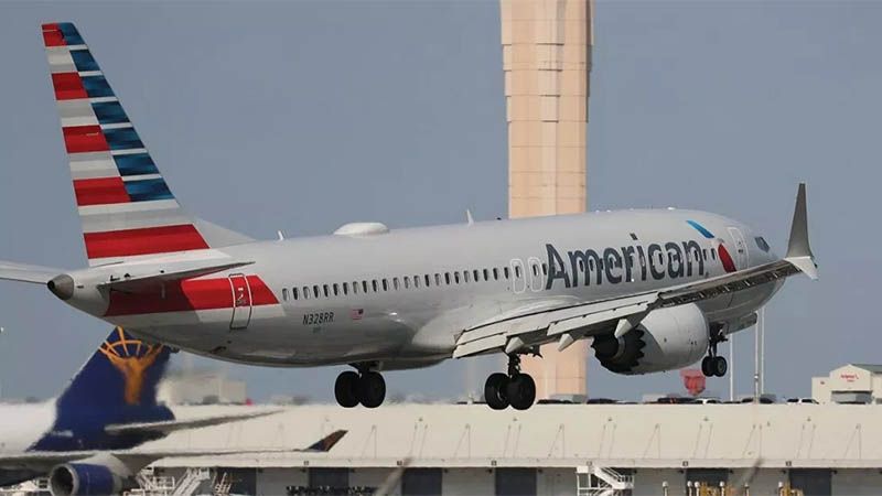 Aviones estadounidenses no podr&aacute;n sobrevolar &ldquo;hasta nuevo aviso&rdquo; el espacio a&eacute;reo iran&iacute;