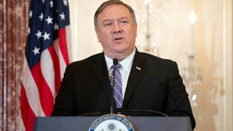EEUU a&ntilde;ade a su aliado Arabia Saudita a su lista negra de trata de personas
