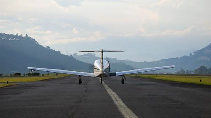 Confirman la muerte de nueve ocupantes de un avi&oacute;n al estrellarse en Haw&aacute;i