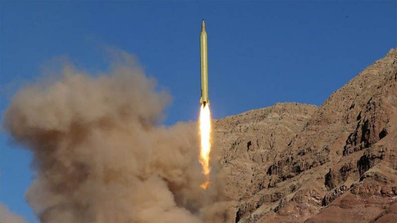Si Estados Unidos ataca Ir&aacute;n, la entidad israel&iacute; ser&aacute; destruida en media hora