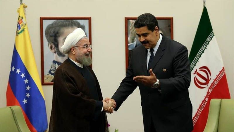 Presidente iran&iacute; felicita a Venezuela por D&iacute;a de la Independencia