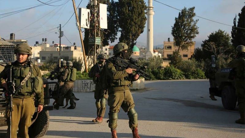 La ocupaci&oacute;n israel&iacute; revela que un comandante militar muri&oacute; en una operaci&oacute;n por &ldquo;fuego amigo&rdquo;