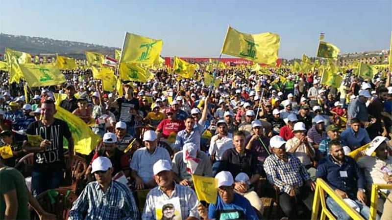 Gobierno argentino planea declarar a Hezbol&aacute; &ldquo;terrorista&rdquo; a petici&oacute;n de Washington y Tel Aviv