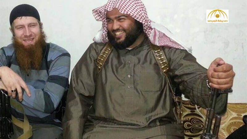 L&iacute;der terrorista saud&iacute; herido durante ataque a&eacute;reo en la provincia siria de Idlib