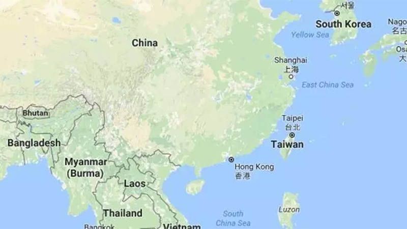 China sancionar&aacute; a empresas de EEUU implicadas en la venta de armas a Taiw&aacute;n