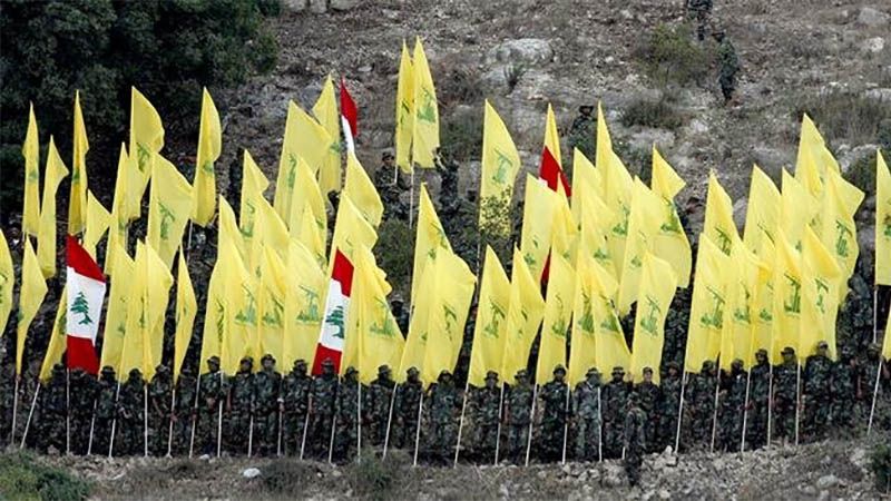 Nasrol&aacute; revela que EEUU busca abrir v&iacute;as de contacto con Hezbol&aacute;