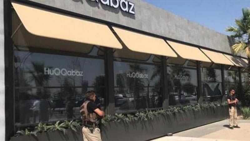 Hombres armados asesinan al vicec&oacute;nsul de Turqu&iacute;a en Erbil