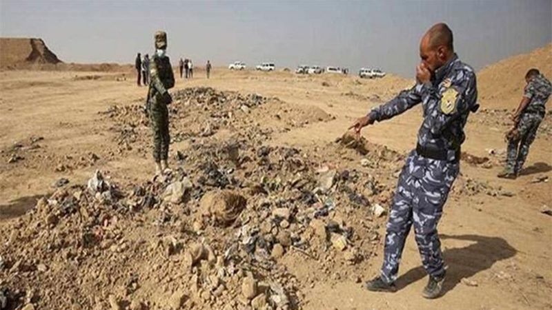 Irak: Encuentran una fosa com&uacute;n con los restos de 70 kurdos ejecutados durante el r&eacute;gimen de Sadam Hussein