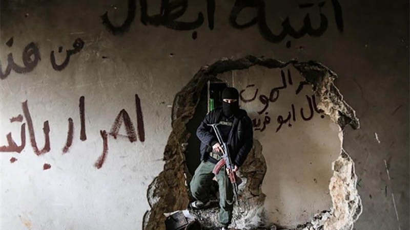 La Uni&oacute;n Europea desconoce el paradero de 2.500 personas que fueron a combatir a Iraq y Siria