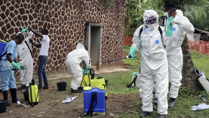 Uganda afirma que el pa&iacute;s est&aacute; libre de &eacute;bola