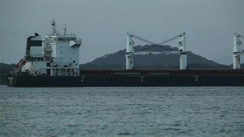 Supremo brasile&ntilde;o ordena a Petrobras que abastezca de combustible a buques iran&iacute;es