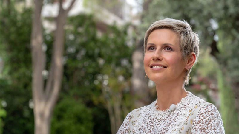 Asma al Assad logra vencer al c&aacute;ncer de mama: &ldquo;Gracias a Dios mi viaje ha terminado&rdquo;