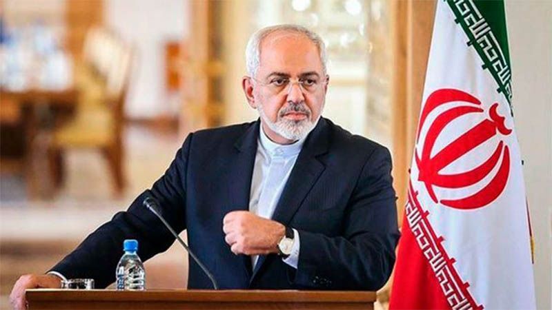 Ir&aacute;n llama a los Estados del golfo P&eacute;rsico a firmar un pacto de no agresi&oacute;n
