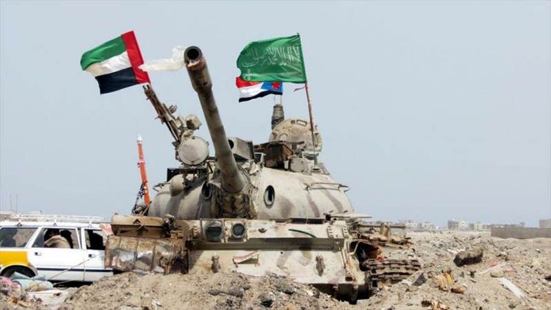 La lucha interna entre fuerzas pro &ldquo;coalici&oacute;n&rdquo; saud&iacute; deja 30 bajas en el sur de Yemen