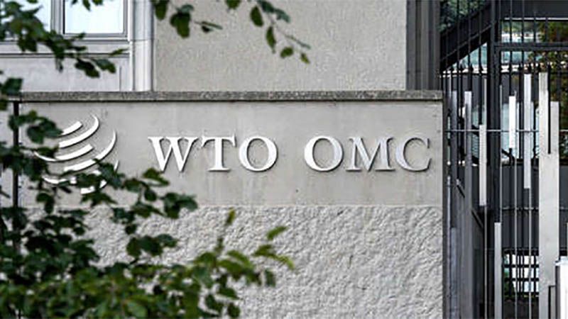 Trump asegura que EEUU podr&iacute;a abandonar la Organizaci&oacute;n Mundial del Comercio