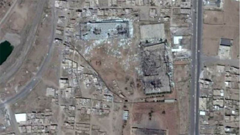 Arabia Saud&iacute; utiliza bombas brit&aacute;nicas en su brutal campa&ntilde;a contra Yemen