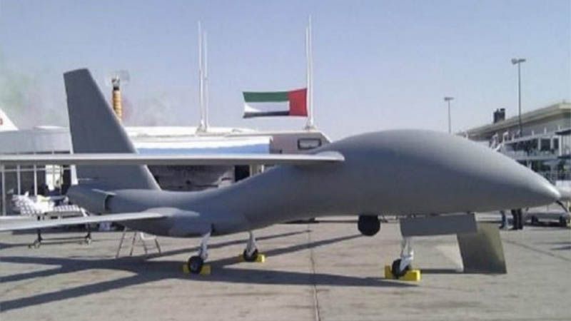 Emiratos &Aacute;rabes Unidos compra aviones esp&iacute;a del enemigo israel&iacute;