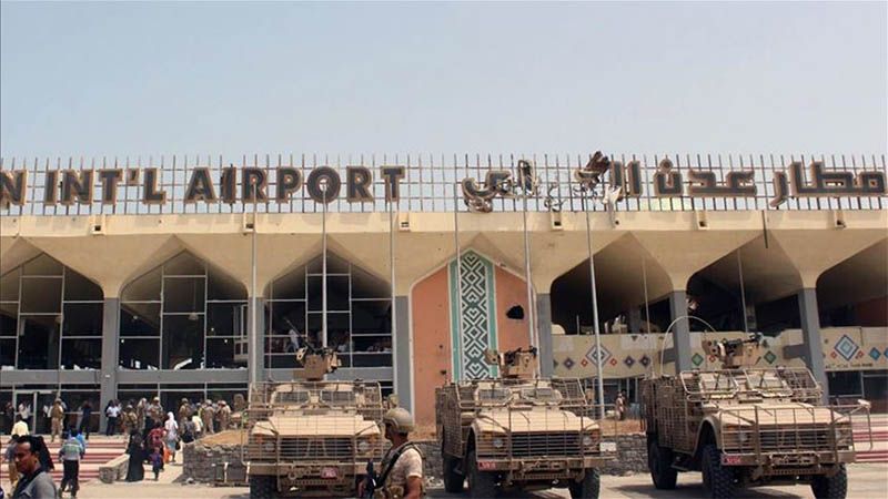 Fuerzas leales a Arabia Saud&iacute; arrebatan a los separatistas el control de la provincia de Ad&eacute;n
