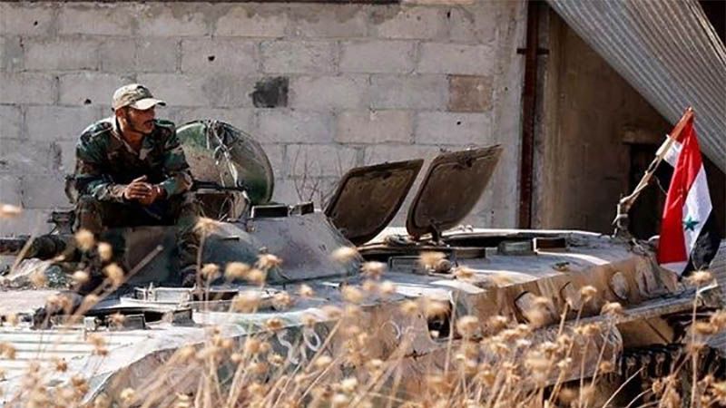 Entra en vigor el alto el fuego en la provincia siria de Idlib