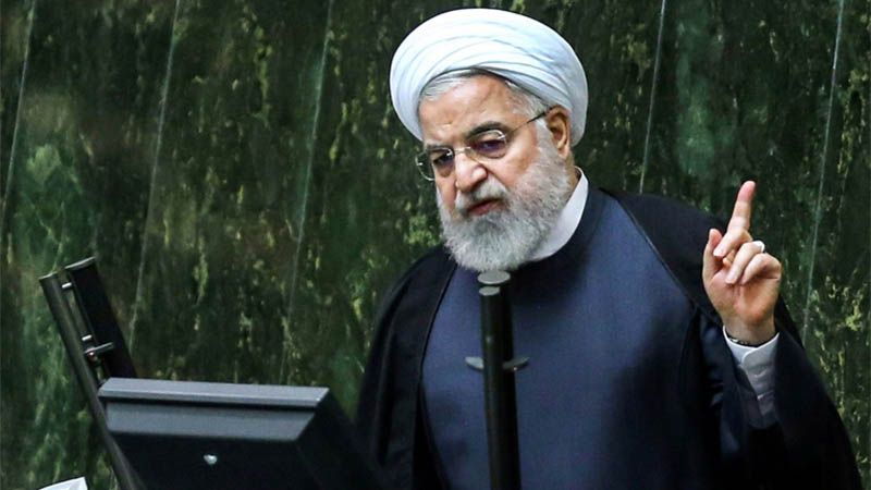 Ir&aacute;n descarta negociaciones bilaterales con Estados Unidos