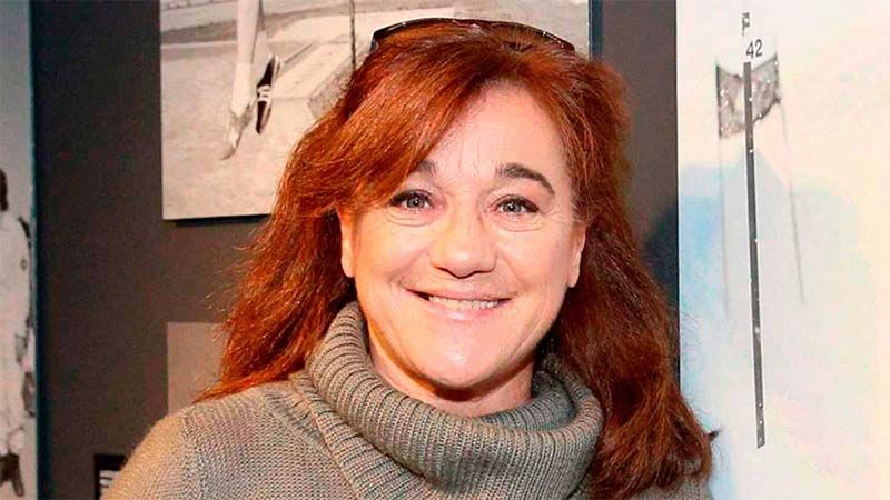 Encuentran el cuerpo sin vida de la medallista espa&ntilde;ola Blanca Fern&aacute;ndez Ochoa