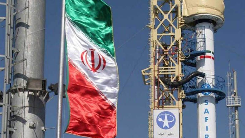 Washington sanciona a agencias e instituciones espaciales de Ir&aacute;n