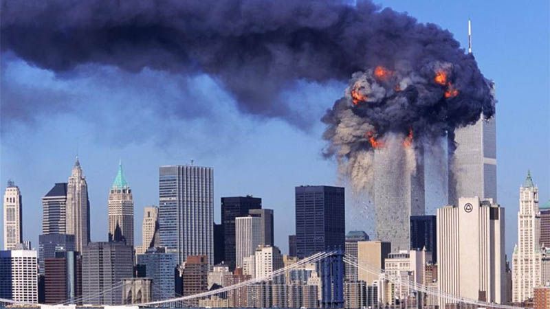 Exanalista de la CIA afirma que Putin advirti&oacute; a Bush sobre los atentados del 11S