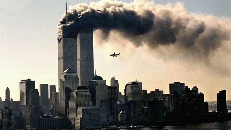 EEUU revela datos de un funcionario saud&iacute; involucrado en los atentados del 11-S