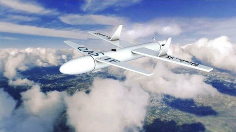 Yemen confirma ataque con 10 drones a petrolera saud&iacute; Aramco