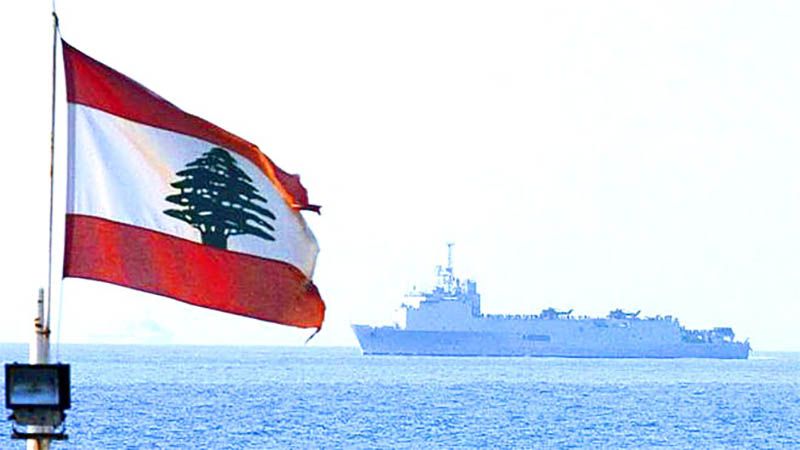 EEUU despliega buque militar en Beirut como advertencia a Hezbol&aacute;