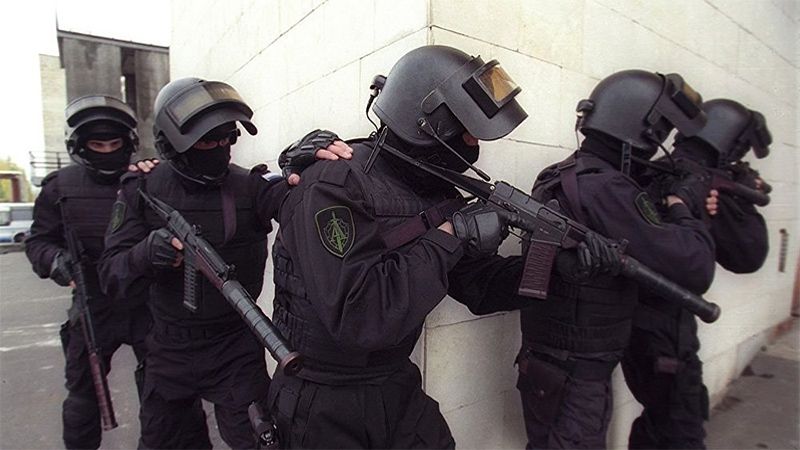 Rusia neutraliz&oacute; c&eacute;lulas secretas de Daesh en 17 regiones del pa&iacute;s en lo que va de a&ntilde;o
